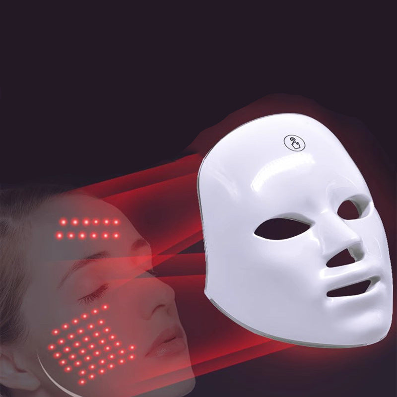 Masque LED Beauté