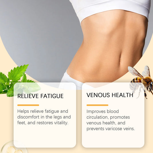 HOUKEA – Perles Herbales pour Bain de Pieds