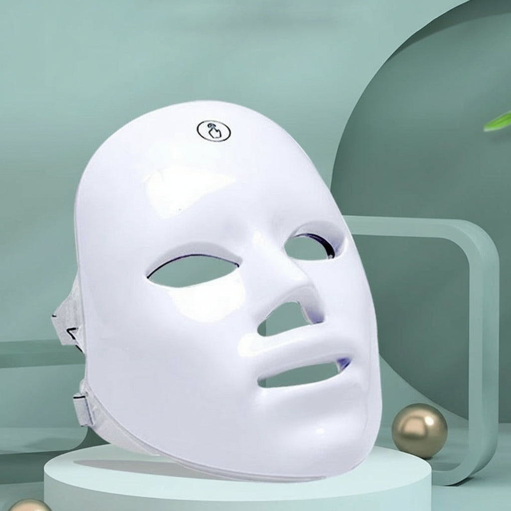 Masque LED Beauté